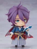 Touken Ranbu Nendoroid Action Figure Kasen Kanesada 10cm - immagine 5
