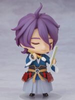 Touken Ranbu Nendoroid Action Figure Kasen Kanesada 10cm - immagine 6