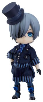 Black Butler: Book of the Atlantic Nendoroid Doll Action Figure Ciel Phantomhive 14 cm