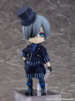 Black Butler: Book of the Atlantic Nendoroid Doll Action Figure Ciel Phantomhive 14 cm - immagine 2