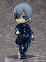 Black Butler: Book of the Atlantic Nendoroid Doll Action Figure Ciel Phantomhive 14 cm - immagine 3