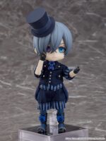 Black Butler: Book of the Atlantic Nendoroid Doll Action Figure Ciel Phantomhive 14 cm - immagine 4