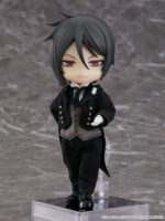 Black Butler: Book of the Atlantic Nendoroid Doll Action Figure Sebastian Michaelis 14 cm - immagine 2
