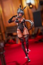Original Character Galactic Series Action Figure 1/12 Gilnada 17 cm - immagine 2