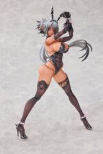 Original Character Galactic Series Action Figure 1/12 Gilnada 17 cm - immagine 3