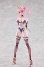 Original Character Galactic Series Action Figure 1/12 Alice 16 cm