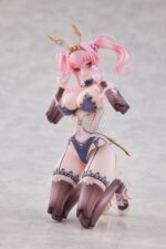 Original Character Galactic Series Action Figure 1/12 Alice 16 cm - immagine 3