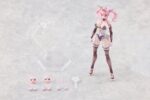 Original Character Galactic Series Action Figure 1/12 Alice 16 cm - immagine 4