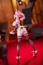 Original Character Galactic Series Action Figure 1/12 Alice 16 cm - immagine 5