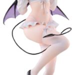 Original Character PVC Figure 1/6 Shino Illustrated by RIKO 30 cm