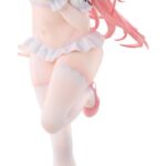 Original Character PVC Figure 1/6 Aimu Illustrated by RIKO 29 cm