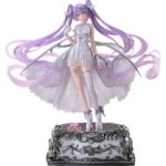 Original Illustration Concept Masterline Statue 1/5 Eve Art Collection UNREAL Cover Art 42 cm