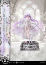 Original Illustration Concept Masterline Statue 1/5 Eve Art Collection UNREAL Cover Art 42 cm - immagine 4