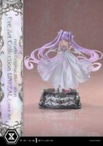 Original Illustration Concept Masterline Statue 1/5 Eve Art Collection UNREAL Cover Art 42 cm - immagine 6