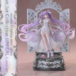 Original Illustration Concept Masterline Statue 1/5 Eve Art Collection UNREAL Cover Art Deluxe Version 52 cm