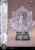 Original Illustration Concept Masterline Statue 1/5 Eve Art Collection UNREAL Cover Art Deluxe Version 52 cm