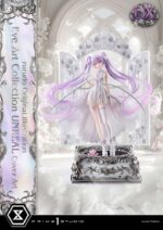 Original Illustration Concept Masterline Statue 1/5 Eve Art Collection UNREAL Cover Art DX Bonus Version 52 cm - immagine 5