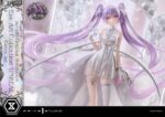 Original Illustration Concept Masterline Statue 1/5 Eve Art Collection UNREAL Cover Art DX Bonus Version 52 cm - immagine 6