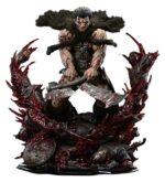 Berserk Legacy Art "Kentarou Miura" Statue 1/4 Zodd 88 cm