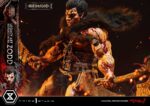 Berserk Legacy Art "Kentarou Miura" Statue 1/4 Zodd Deluxe Version 88 cm - immagine 3