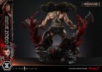 Berserk Legacy Art "Kentarou Miura" Statue 1/4 Zodd Deluxe Version 88 cm - immagine 6