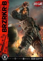 BRZRKR Real Elite Masterline Statue 1/4 B Deluxe Version 70 cm - immagine 3