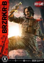 BRZRKR Real Elite Masterline Statue 1/4 B Deluxe Version 70 cm - immagine 4