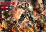 BRZRKR Real Elite Masterline Statue 1/4 B DX Bonus Version 70 cm - immagine 2