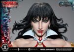 Vampirella Real Elite Masterline Series Statue 1/3 Temptation Bonus Version 100 cm - immagine 5