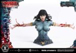 Vampirella Real Elite Masterline Series Statue 1/3 Temptation Bonus Version 100 cm - immagine 6
