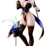 Original Character PVC Figure 1/6 Sophia F. Shirring Magician Bunny Ver. 34 cm