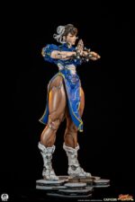 Street Fighter Statue 1/4 Chun-Li Android 47 cm - immagine 5