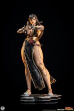 Street Fighter Statue 1/4 Chun-Li Android Battle Edition 47 cm - immagine 2