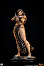 Street Fighter Statue 1/4 Chun-Li Android Battle Edition 47 cm - immagine 4