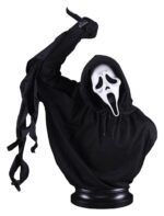 Ghost Face Life-Size Bust Deluxe Edition 94 cm