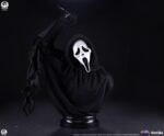 Ghost Face Life-Size Bust Deluxe Edition 94 cm - immagine 3