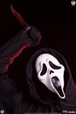 Ghost Face Life-Size Bust Deluxe Edition 94 cm - immagine 4