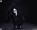 Ghost Face Life-Size Bust Deluxe Edition 94 cm - immagine 5