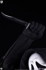 Ghost Face Life-Size Bust Deluxe Edition 94 cm - immagine 6
