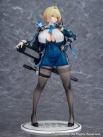 Girls' Frontline 2: Exilium PVC Figure 1/6 Nikketa 28 cm - immagine 3