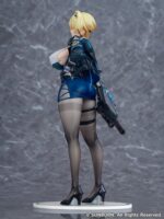Girls' Frontline 2: Exilium PVC Figure 1/6 Nikketa 28 cm - immagine 4