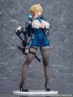 Girls' Frontline 2: Exilium PVC Figure 1/6 Nikketa 28 cm - immagine 5