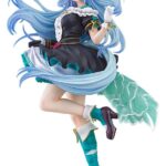 Umamusume: Cinderella Gray PVC Figure 1/7 Mejiro Ardan 26 cm
