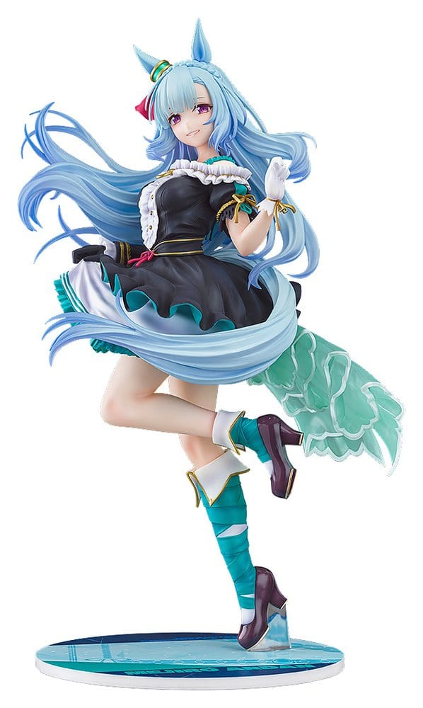 x_phat96871 Umamusume: Cinderella Gray PVC Figure 1/7 Mejiro Ardan 26 cm - immagine 1