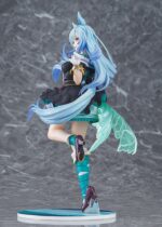 Umamusume: Cinderella Gray PVC Figure 1/7 Mejiro Ardan 26 cm - immagine 4
