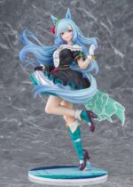 Umamusume: Cinderella Gray PVC Figure 1/7 Mejiro Ardan 26 cm - immagine 5