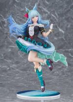Umamusume: Cinderella Gray PVC Figure 1/7 Mejiro Ardan 26 cm - immagine 6