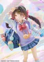 ONIMAI: I'm Now Your Sister! PVC Figure 1/6 Mihari Oyama Heisei Gyaru Ver. 25 cm - immagine 5