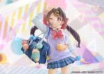 ONIMAI: I'm Now Your Sister! PVC Figure 1/6 Mihari Oyama Heisei Gyaru Ver. 25 cm - immagine 6