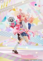 ONIMAI: I'm Now Your Sister! PVC Figure 1/6 Mahiro Oyama Heisei Gyaru Ver. 25 cm - immagine 2